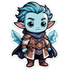 Dungeon Elf
