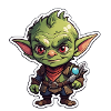 Dungeons Troll
