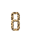 Holiday Name Jersey #8