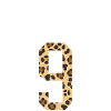 Holiday Name Jersey #9