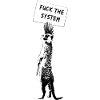 Erdmänchen / Fuck the Systtem