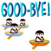 GODD-BYE FAREWELL
