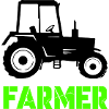 Tractor Farmer