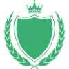 Coat of Arms Crown King