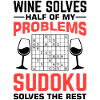 Funny Sudoku Saying