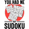 Funny Sudoku Saying