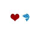 Peace Love Pêche