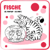 Sternzeichen Fische