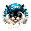 helig birma katt birman katt vad händer geschen