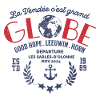 Globe nautical race