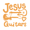Gitarren Gitarrenspieler Christ
