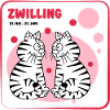 Zodiac sign Gemini