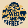 wild and free