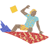 Labyrinthe Surfeur