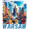 Varsovie
