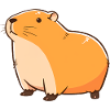 Capybara