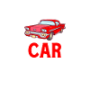 Alle tiders Bil Klassisk Vintage Muskel Racing