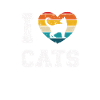 I love cats