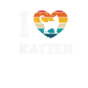 I love cats