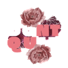 Floral Don't Quit