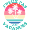 Vacances d'été