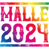 Malle 2024 Bunt Mallorca