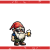 Malle 2024 Party Saying