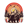 Marderbär Spruch