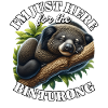 Binturong raccoon bear sayings