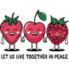 Berries of Peace