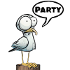 Funny Drinking Saying Party