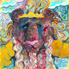 Warrior Lion