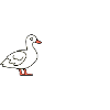 Gänsehosen