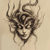 Ancient Mask