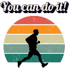 You can do it