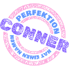 Conner as Conner