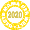 Fête des Mères 2020