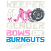 Hüter der Gender-Burnouts oder Verbeugungen