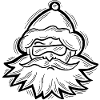 Santa Claus