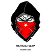 Osmanli Slap Hooded