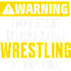 Wrestling