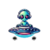 COSMIC BEAT