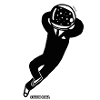 SPACE SUIT-STUDIO HAKA