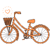 Vélo rétro