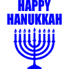 HAPPY HANUKKAH