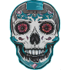 Skull 2