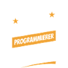 Niemand ist perfekt - Programmierer - Spruch