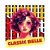 Classic Belle