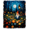 Gnome Gardening Gnomes Gardener Starnac