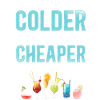 Bartender Mixologist We Serve